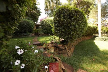 4 Bedroom Townhouse11