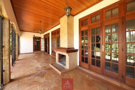 4 Bedroom Townhouse14