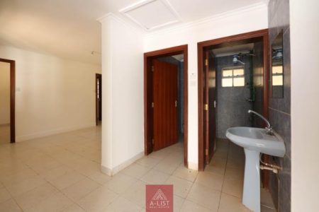 4 Bedroom Townhouse15