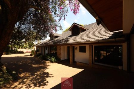 4 Bedroom Townhouse16