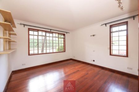 4 Bedroom Townhouse6