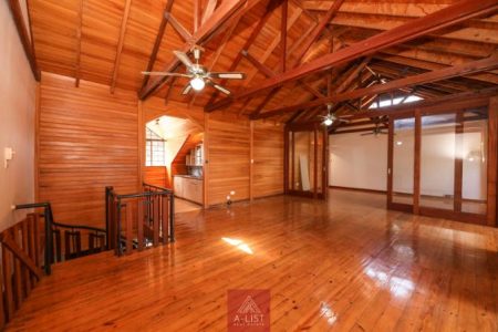 4 Bedroom Townhouse7