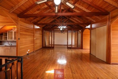 4 Bedroom Townhouse9