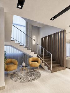 5 Bedroom Villas for sale3