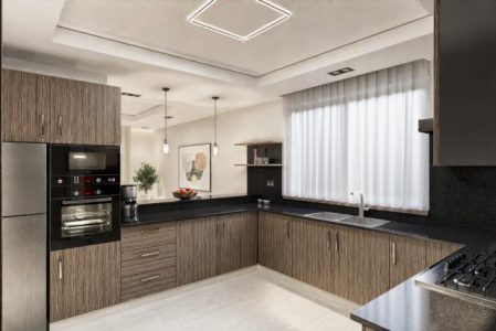 5 Bedroom Villas for sale6