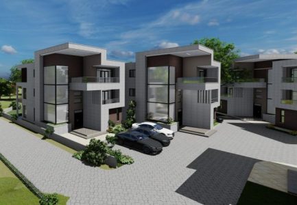 5 Bedroom Villas for sale7