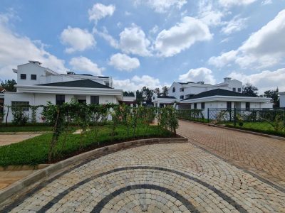 6 Bedroom Ambassadorial House1