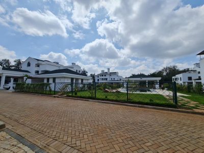 6 Bedroom Ambassadorial House2