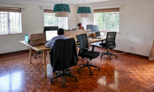 Advance Consulting (Lavington) - 5