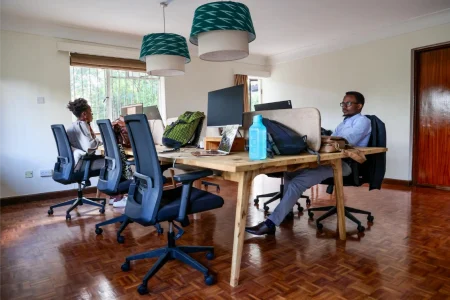 Advance Consulting (Lavington) - 8