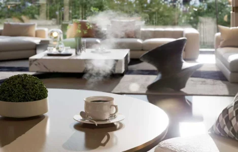 Aether Residences - 10