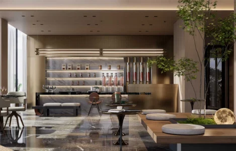 Aether Residences - 12