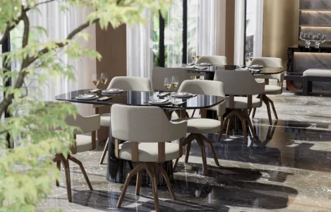 Aether Residences - 5