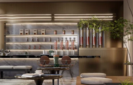 Aether Residences - 6
