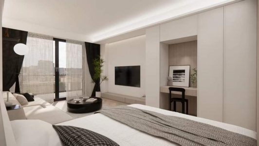 Amber Bay Apartments2