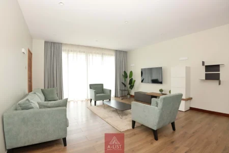 Bentley Park Apartments1