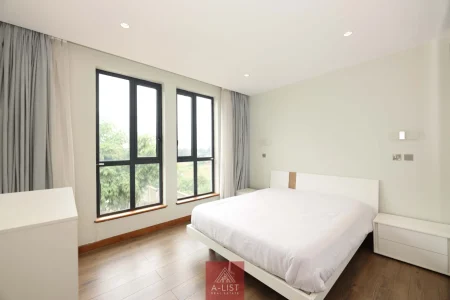 Bentley Park Apartments7