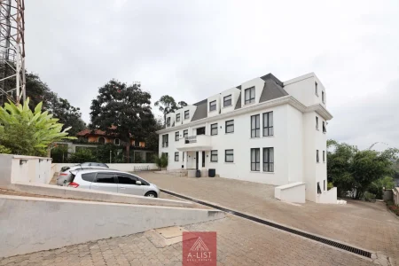 Bentley Park Apartments9