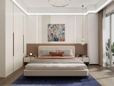 Calla Residency - 10