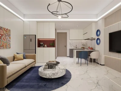 Calla Residency - 11