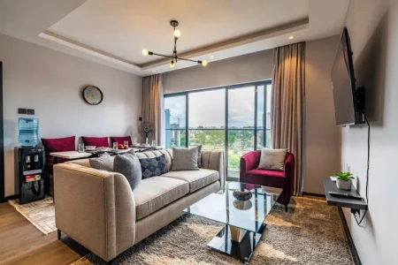 ESCADA 2BR FURNISHED (1)