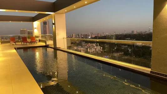 ESCADA 2BR FURNISHED (15)