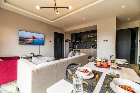 ESCADA 2BR FURNISHED (3)