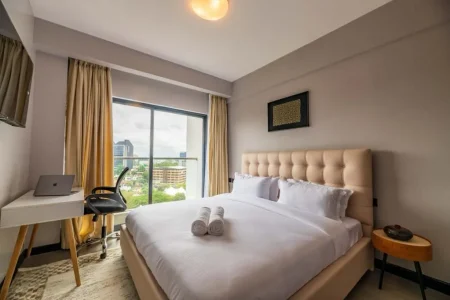 ESCADA 2BR FURNISHED (5)