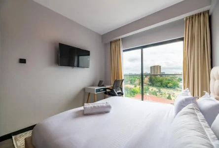 ESCADA 2BR FURNISHED (9)