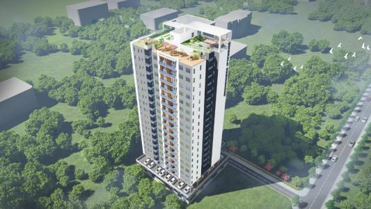 Emerald Residences2