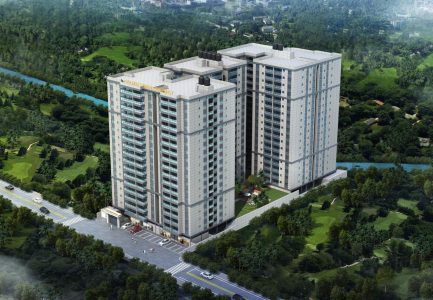 Golden Street Residency1