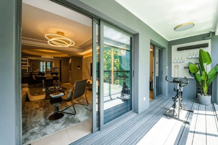 Golden Street Residency2