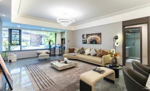 Golden Street Residency3