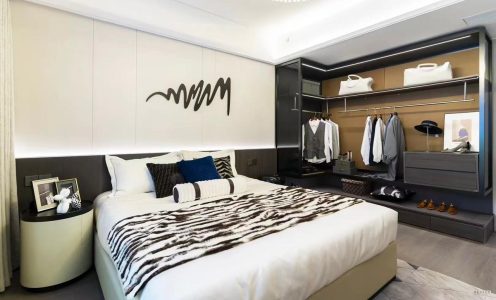 Golden Street Residency4