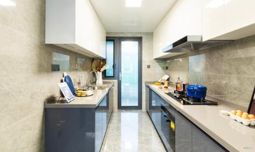 Golden Street Residency5