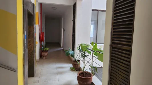 Magnate center office (6)