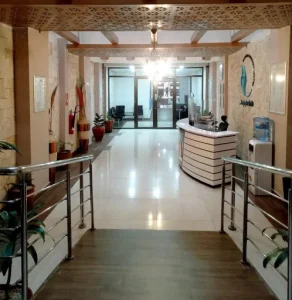 Magnate center office (8)