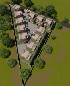 Muthangari 5 Bedroom Villas1