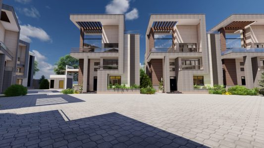 Muthangari 5 Bedroom Villas2