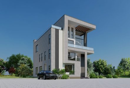 Muthangari 5 Bedroom Villas4