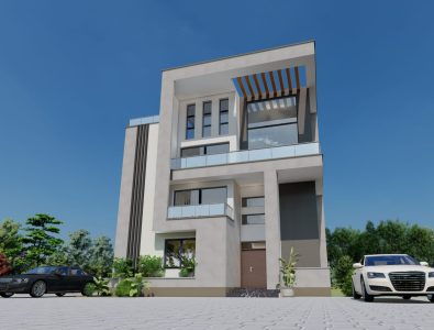 Muthangari 5 Bedroom Villas6