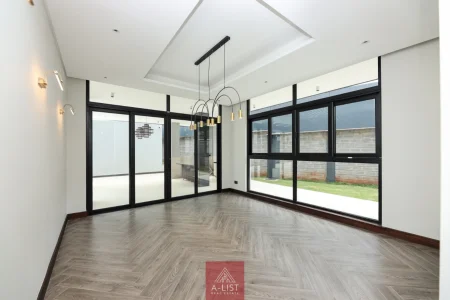 Nyari 6BR Villa - 15