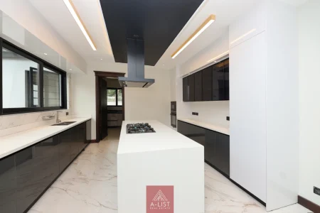 Nyari 6BR Villa - 17