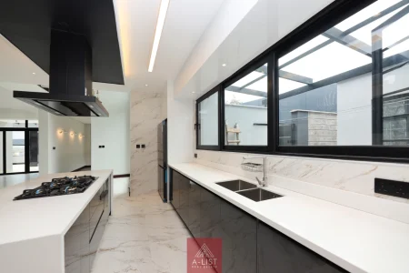 Nyari 6BR Villa - 19