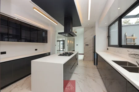 Nyari 6BR Villa - 20