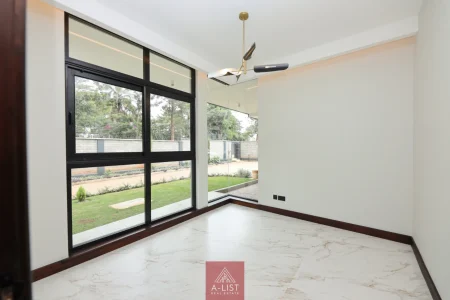 Nyari 6BR Villa - 22
