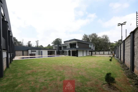 Nyari 6BR Villa - 3