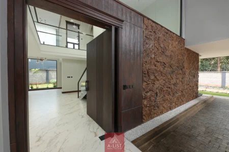 Nyari 6BR Villa - 38
