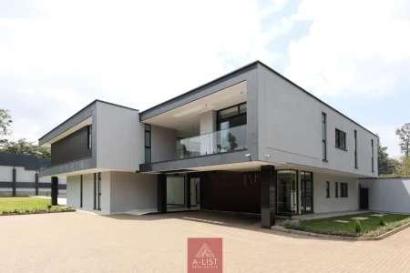 Nyari 6BR Villa - 39