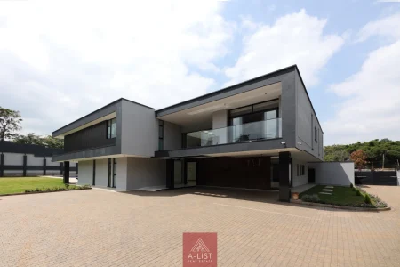 Nyari 6BR Villa - 40